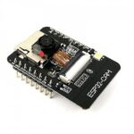 ESP32 CAM Development Board WiFi Bluetooth with OV2640 Camera Module - Image 2