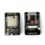ESP32 CAM Development Board WiFi Bluetooth with OV2640 Camera Module - Image 3