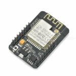 ESP32 CAM Development Board WiFi Bluetooth with OV2640 Camera Module - Image 4