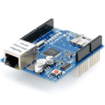 Ethernet Shield W5100 Main Board