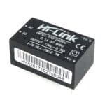 Hi Link HLK PM12 12V-3W Switch Power Supply Module