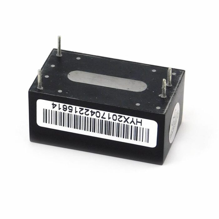 Hi Link HLK PM12 12V-3W Switch Power Supply Module - Image 2