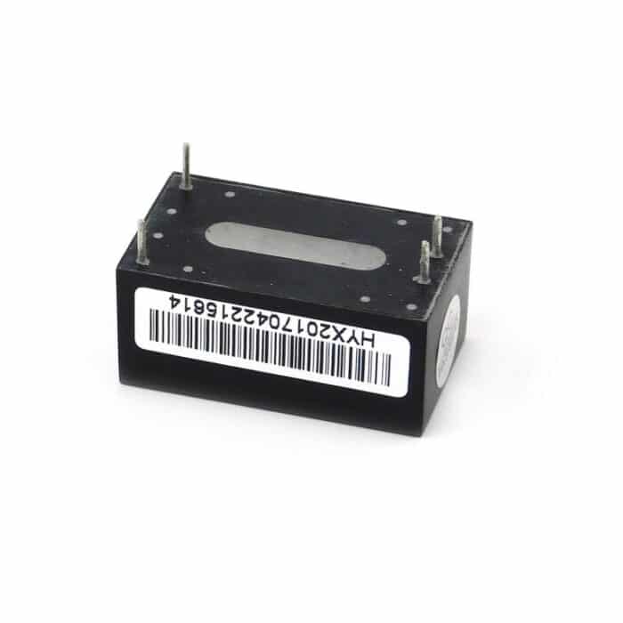 Hi Link HLK PM03 3.3V-3W Switch Power Supply Module - Image 2