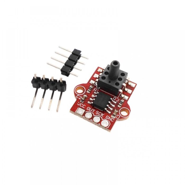 HX710B AIR PRESSURE (0-40KPA) SENSOR MODULE - Image 1
