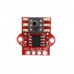 HX710B AIR PRESSURE (0-40KPA) SENSOR MODULE - Image 2