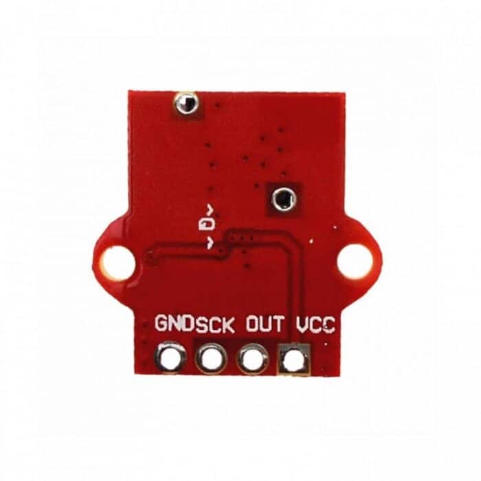 HX710B AIR PRESSURE (0-40KPA) SENSOR MODULE - Image 4