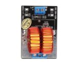 LDTR-WG0222 5~12V ZVS Induction Heating Power Supply Tesla Driver Board Module (Black) - Image 2