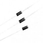 1N4007 1 amp General Purpose Rectifier Diode