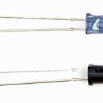 IR LED & Photo Diode Pair 5MM