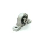 8mm Bore Inner Ball Mounted Pillow Block Insert Bearing KP08 - Image 2