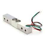 1Kg Load cell - Electronic Weighing Scale Sensor  - Image 5