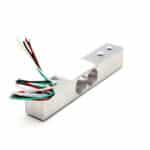 1Kg Load cell - Electronic Weighing Scale Sensor  - Image 8