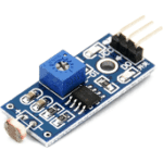 LDR Light Sensor Module 