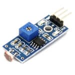 LDR Light Sensor Module  - Image 3