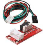 CNC 3D Printer Mech Endstop Switch