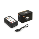 IMAX B3 AC Compact Balance Charger for 2S-3S LiPo