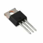 7806-6 V Linear Voltage Regulator, 2.2A, 1-Channel
