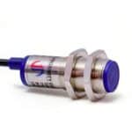 M-18 Pnp No Flush Type Inductive Proximity Sensor