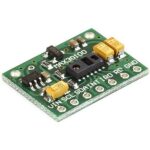 Max30100 Pulse Oximeter Heart-Rate Sensor Module