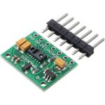 Max30100 Pulse Oximeter Heart-Rate Sensor Module - Image 2