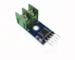 MAX6675 Module with K Type Thermocouple Sensor - Image 3