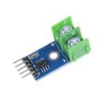 MAX6675 Module with K Type Thermocouple Sensor - Image 6