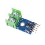 MAX6675 Module with K Type Thermocouple Sensor - Image 8