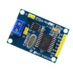 MCP2515 Can Bus Module
