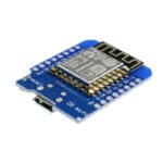 Mini NodeMcu 4M Bytes Lua WIFI Internet Of Things Development Board Based ESP8266 - Image 2