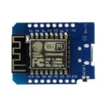 Mini NodeMcu 4M Bytes Lua WIFI Internet Of Things Development Board Based ESP8266 - Image 5