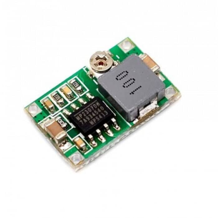 Mini 360 Step Down Buck Converter Power Supply Module - Image 1
