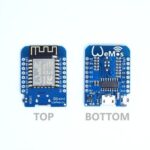 Mini NodeMcu 4M Bytes Lua WIFI Internet Of Things Development Board Based ESP8266