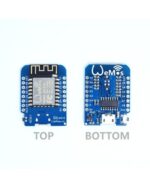 Mini NodeMcu 4M Bytes Lua WIFI Internet Of Things Development Board Based ESP8266