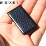 5V 30mA Mini Solar Module
