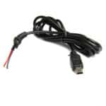 USB Mobile Charger Wire