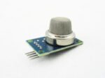 MQ2 Flammable Gas and Smoke Sensor Module - Image 2