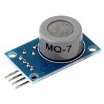 MQ7 CO Carbon Monoxide Coal Gas Sensor Module - Image 2