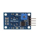MQ7 CO Carbon Monoxide Coal Gas Sensor Module - Image 3