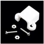 N20 Micro Gear motor Mounting Bracket