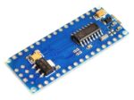 Nano Board R3 with CH340 chip without USB Cable compatible with Arduino (Unsoldered) - Image 2
