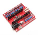 Arduino Nano Expansion Shield