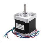 NEMA17 4.8 kg-cm Stepper Motor 