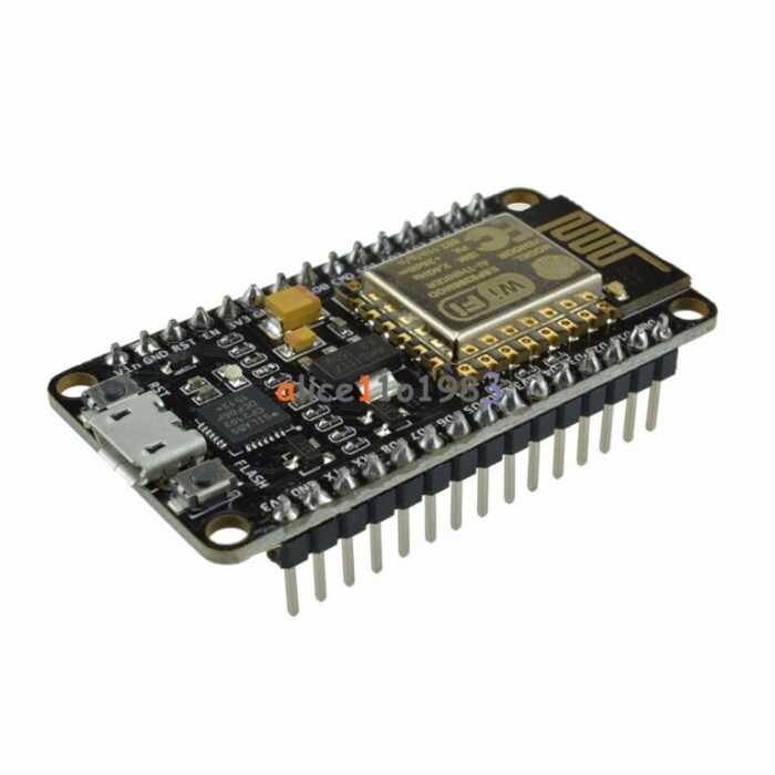 NodeMCU ESP8266 CP2102 board - Image 3