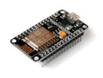 NodeMCU ESP8266 CP2102 board