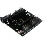 NodeMCU ESP8266 Serial Port Baseboard Lua WIFI Development Board - Image 4