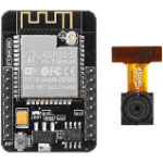 ESP32 CAM Development Board WiFi Bluetooth with OV2640 Camera Module