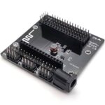 NodeMCU ESP8266 Serial Port Baseboard Lua WIFI Development Board