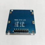 Nokia 5110 Screen 84x48 LCD Display Module SPI interface - Image 5