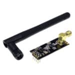 NRF24L01PA LNA SMA Wireless Transceiver Antenna