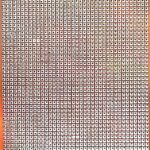 Dotted PCB 6"x4" Solder Tinning